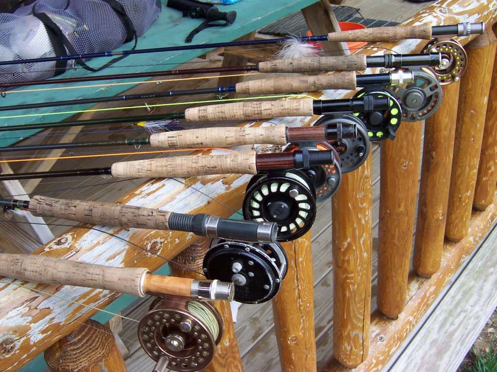 Maine Fly Fishing Guides